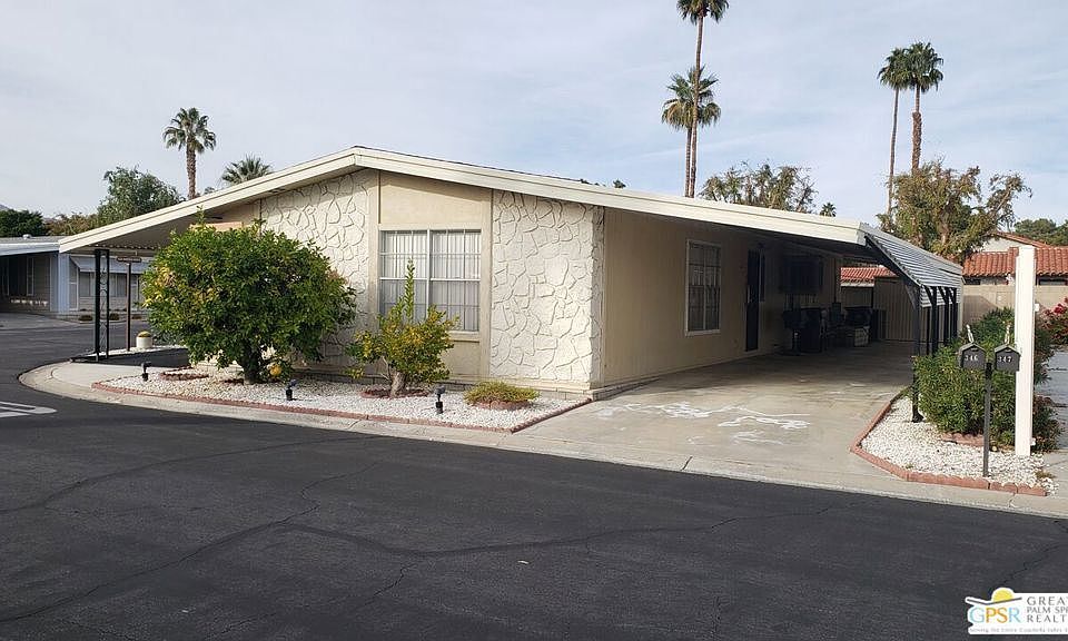 346 Saguaro Dr, Palm Springs, CA 92264 Zillow