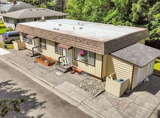 950-954 Cedar St, Blaine, WA