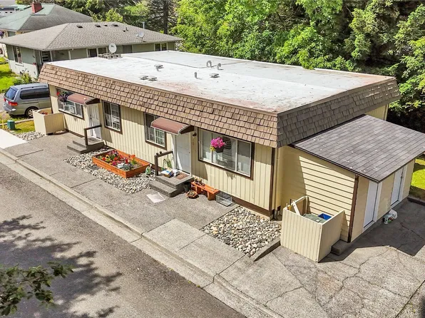 950 954 Cedar Street, Blaine, WA 98230