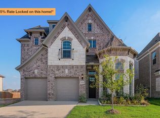 1255 Rio Bravo Rd, Justin, TX 76247