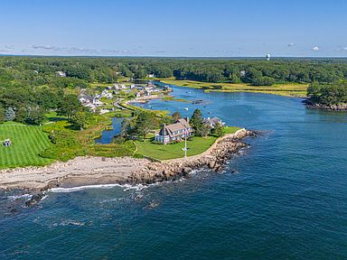 83 Turbats Creek Road, Kennebunkport, ME 04046 | Zillow