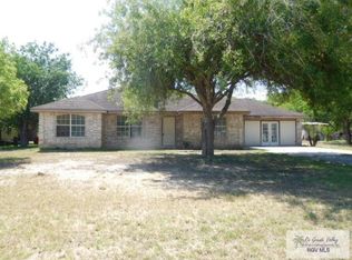 36640 Paulita St, San Benito, TX 78586