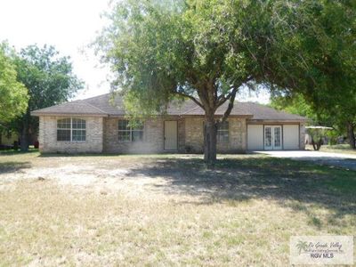 36640 Paulita St, San Benito, TX, 78586