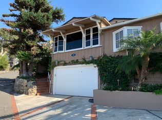 187 Rockledge Ter, Laguna Beach, CA 92651