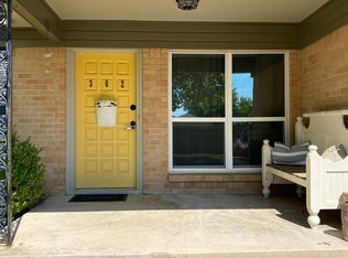 302 Ridge St, Copperas Cove, TX 76522