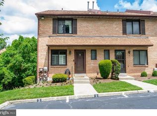 1747 W Chester Pike UNIT 2, Havertown, PA 19083