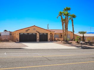 2790 Palo Verde Blvd N, Lake Havasu City, AZ 86404