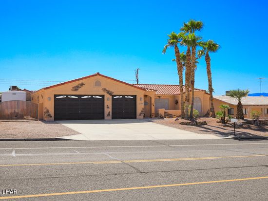 2790 Palo Verde Blvd N, Lake Havasu City, AZ 86404