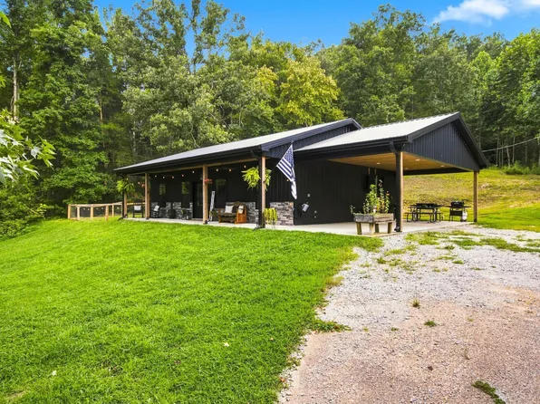 475 McCord Hollow Rd, Hohenwald, TN 38462