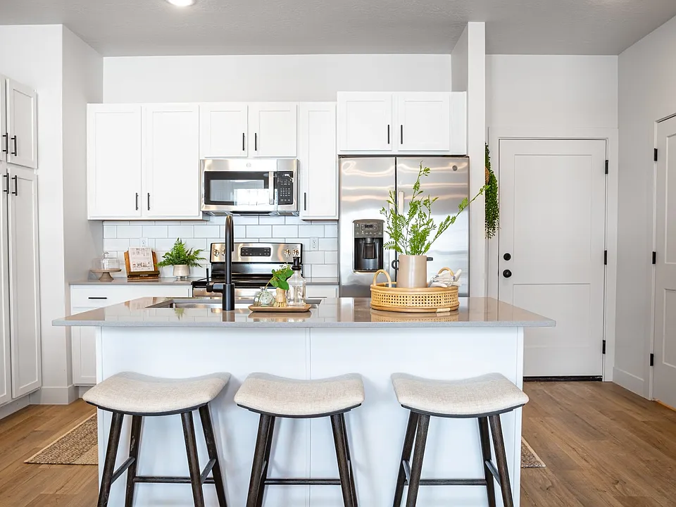 Drexler Townhomes at Holbrook Farms