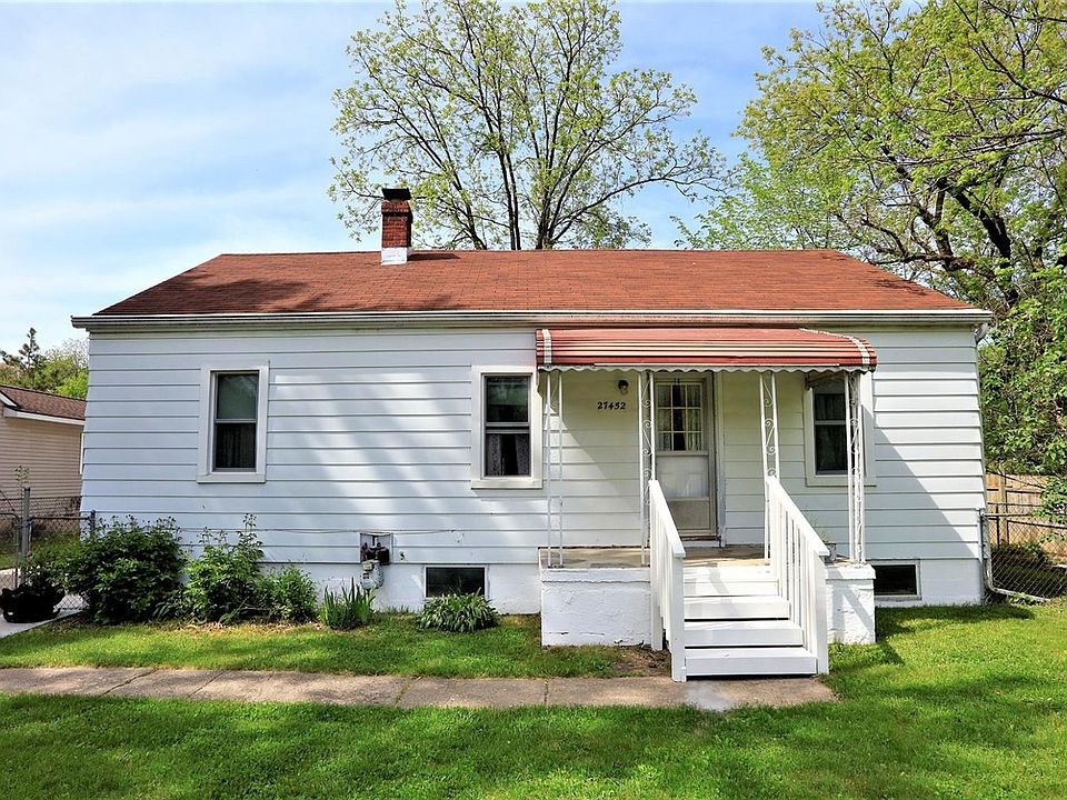 1st image of 27452 Powers St