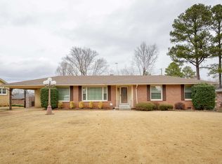 2029 Conway Dr, Florence, AL 35630