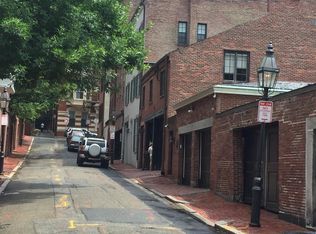31 Branch St #2, Boston, MA 02108
