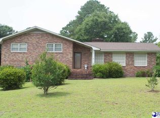2601 S Whitestone Dr, Florence, SC 29505