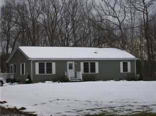 148 Miller Rd, North Stonington, CT 06359