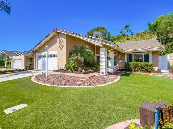 24411 Macedo Dr, Mission Viejo, CA 92691