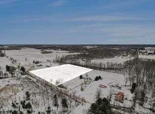 300 Brown Rd, Dansville, MI 48819