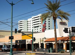 Forge Tower, Mesa, AZ 85201