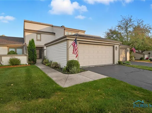 6696 E Embassy Ct #C-11, Maumee, OH 43537