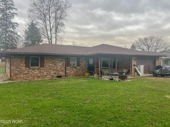 3636 Weldon Dr, Lima, OH 45806