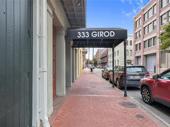 333 Girod St APT 302, New Orleans, LA 70130