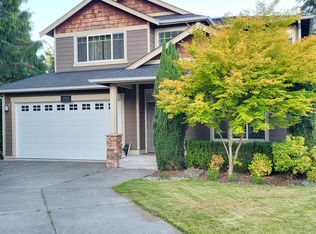 10808 NE 187th St, Bothell, WA 98011