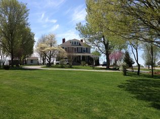 2471 Rockbridge Rd, Shelbyville, KY 40065