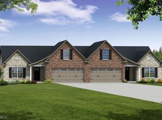 6039 Sunny Brook Dr UNIT 5, Clemmons, NC 27012