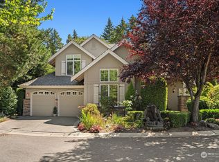8470 SE 69th Pl, Mercer Island, WA