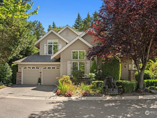 8470 SE 69th Place, Mercer Island, WA 98040