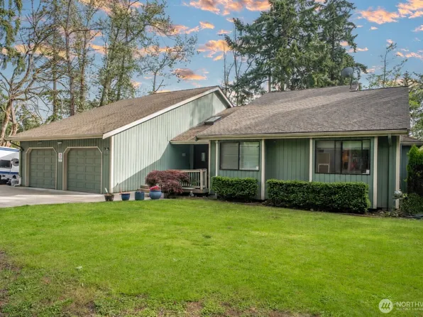 3919 97th Avenue E, Edgewood, WA 98371
