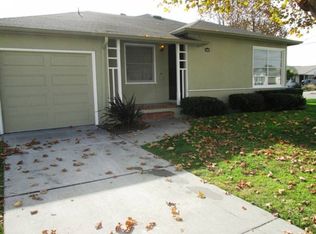 1392 Hubbard Ave, San Leandro, CA