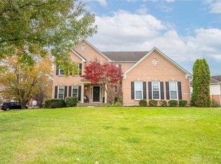 5335 Conifer Dr, Mason, OH 45040