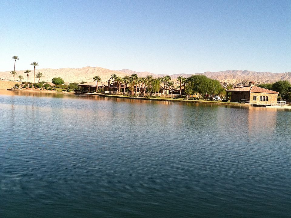 View of Recreational Center