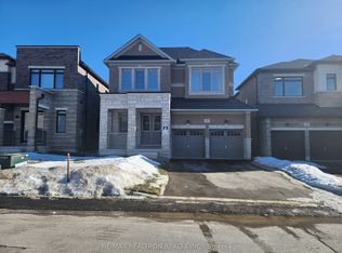 19 Monticola Ave, Richmond Hill, ON