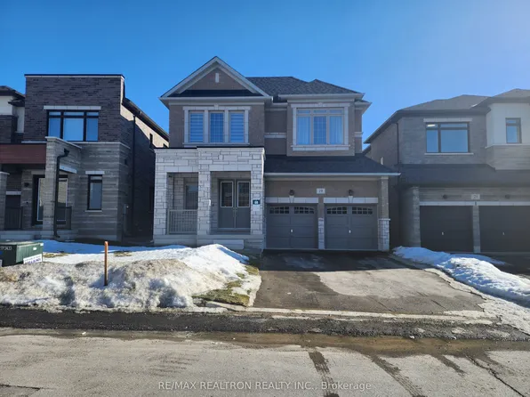 19 Monticola Ave, Richmond Hill, ON L4B 0J1