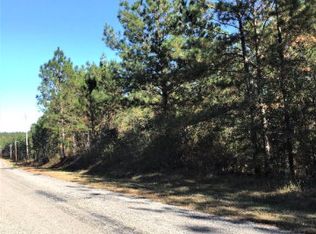 302 Mill Creek Rd, Poplarville, MS 39470