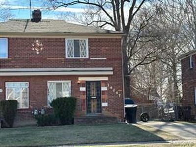 14047 Curtis St, Detroit, MI, 48235