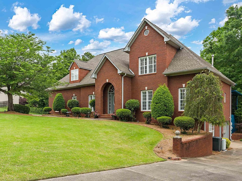 116 Legacy Parc Dr, Pelham, AL 35124 Zillow