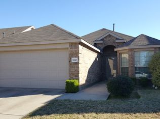 9621 Mystic Dunes Dr, McKinney, TX 75072
