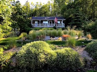 6751 NE Admiralty Ln, Hansville, WA 98340
