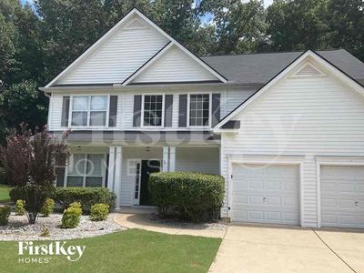 65 Bensinger Ct, Hiram, GA, 30141
