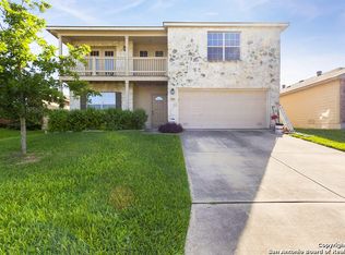 919 Magnolia Fld, San Antonio, TX 78251
