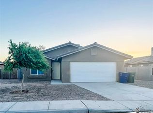 4482 S Cedar Ave, Yuma, AZ 85365