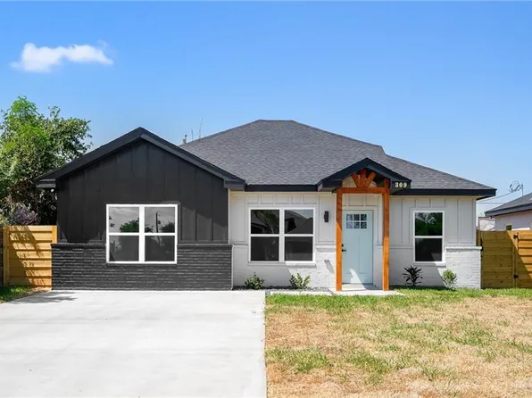 309 S Iowa St, Alton, TX 78573