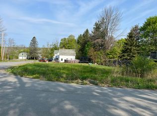 Map 5 Prospect St LOT 29-A, Dexter, ME 04930