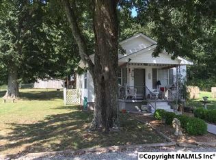 169 John Johnson Rd, Trinity, AL 35673