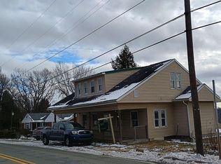 95 E Main St W, W Middletown, PA 15379