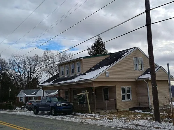 95 E Main St W, W Middletown, PA 15379