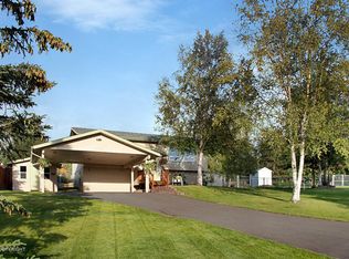 12921 Lupine Rd, Anchorage, AK 99516